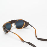 Vuarnet / Glacier 02 / Silver Amber / Blue Polarlynx Polarized