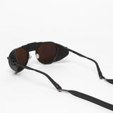 Vuarnet / Glacier 02 / Black / Eclipse