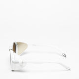 Vuarnet / Glacier 02 / White / Skilynx