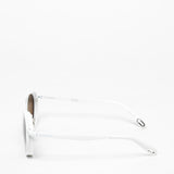 Vuarnet / Glacier 02 / White / Skilynx