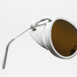 Vuarnet / Glacier 02 / White / Skilynx