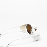Vuarnet / Glacier 02 / White / Skilynx