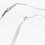 Vuarnet / Glacier 02 / White / Skilynx