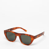 Vuarnet / Belvedere 07 / Tortoise / Pure Grey