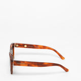 Vuarnet / Belvedere 07 / Tortoise / Pure Grey