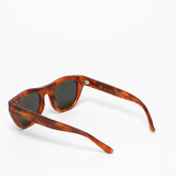 Vuarnet / Belvedere 07 / Tortoise / Pure Grey