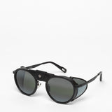 Vuarnet / Glacier 01 / Black / Greylynx