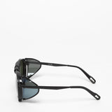 Vuarnet / Glacier 01 / Black / Greylynx