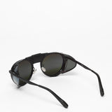 Vuarnet / Glacier 01 / Black / Greylynx