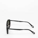 Vuarnet / Glacier 01 / Black / Greylynx