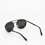 Vuarnet / Glacier 01 / Black / Greylynx