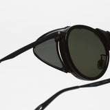 Vuarnet / Glacier 01 / Black / Greylynx