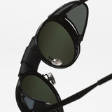 Vuarnet / Glacier 01 / Black / Greylynx