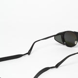 Vuarnet / Glacier 01 / Black / Greylynx