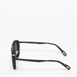 Vuarnet / Glacier 01 / Black Tortoise / Blue Polarlynx