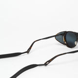 Vuarnet / Glacier 01 / Black Tortoise / Blue Polarlynx