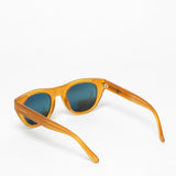 Vuarnet / Belvedere 07 / Amber / Grey Polarlynx Polarized