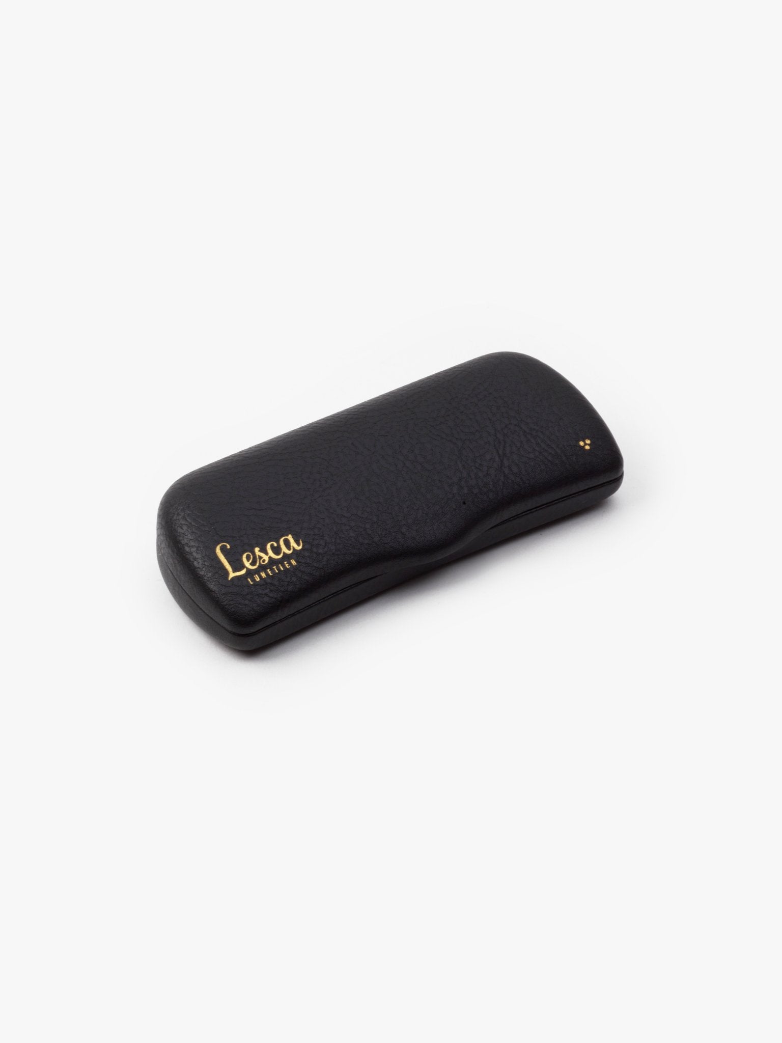 Lesca Lunetier / Pica / Champagne Dark Tortoiseshell - I Visionari
