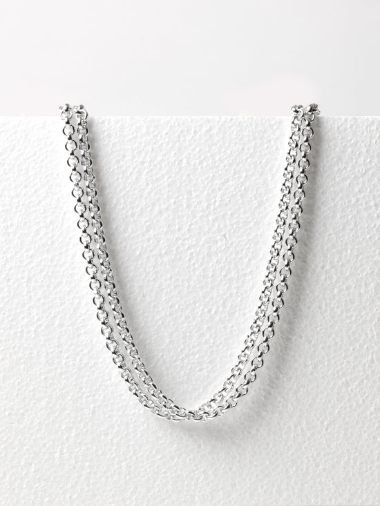 I Visionari / Double Round / Silver - I Visionari
