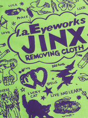 l.a. Eyeworks / Ronette / Frack