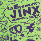 l.a. Eyeworks / Mx. Busy / Razzcherry