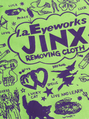 l.a. Eyeworks / Sunfish / Comet