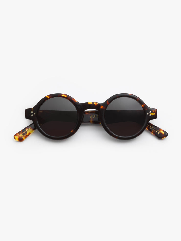 Lesca LUNETIER BURT Upcycling acetate-