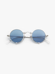 Matsuda / 10601H / Palladium White - I Visionari
