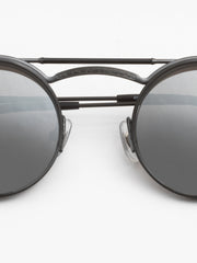 Matsuda / 2903H / Matte Black
