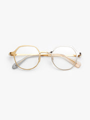 Masahiro Maruyama / 0039 No. 5 / Gold Silver