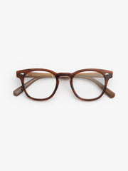 Mr. Leight / Hanalei C / Honey Laminate