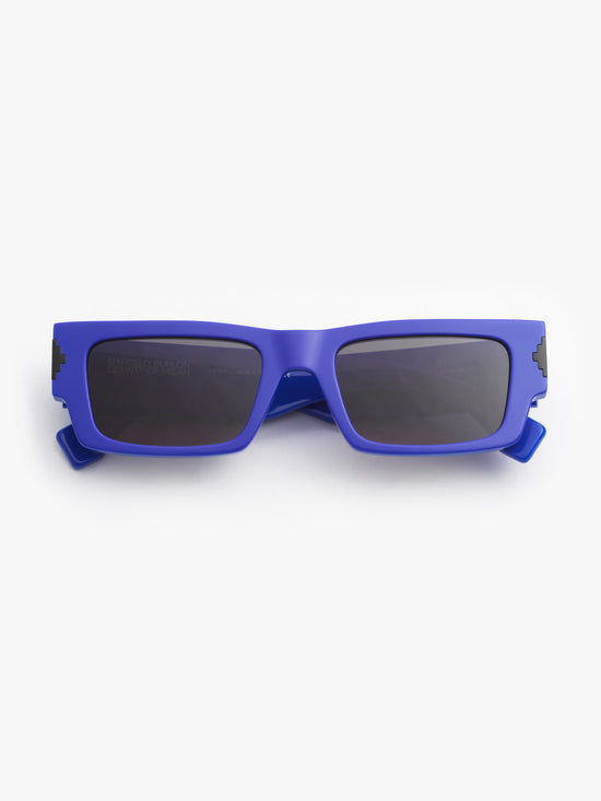 Marcelo Burlon County of Milan / Alerce / Electric Blue