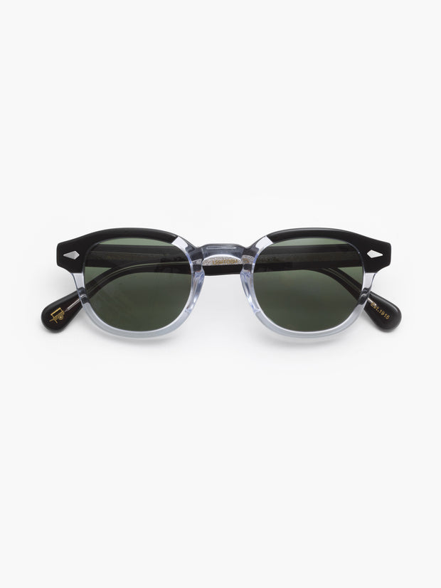 Moscot / Lemtosh / Black Crystal