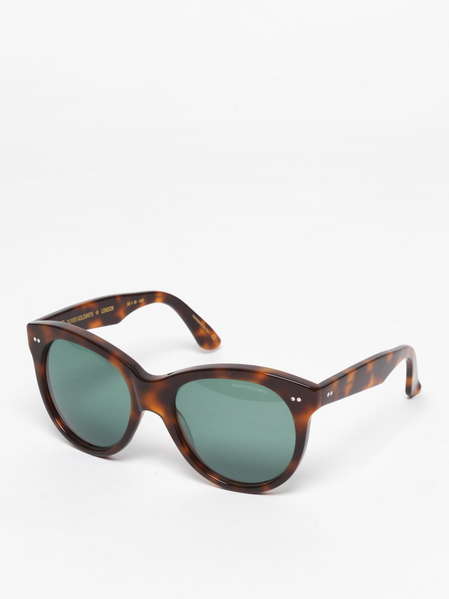 Oliver goldsmith store manhattan sunglasses amazon