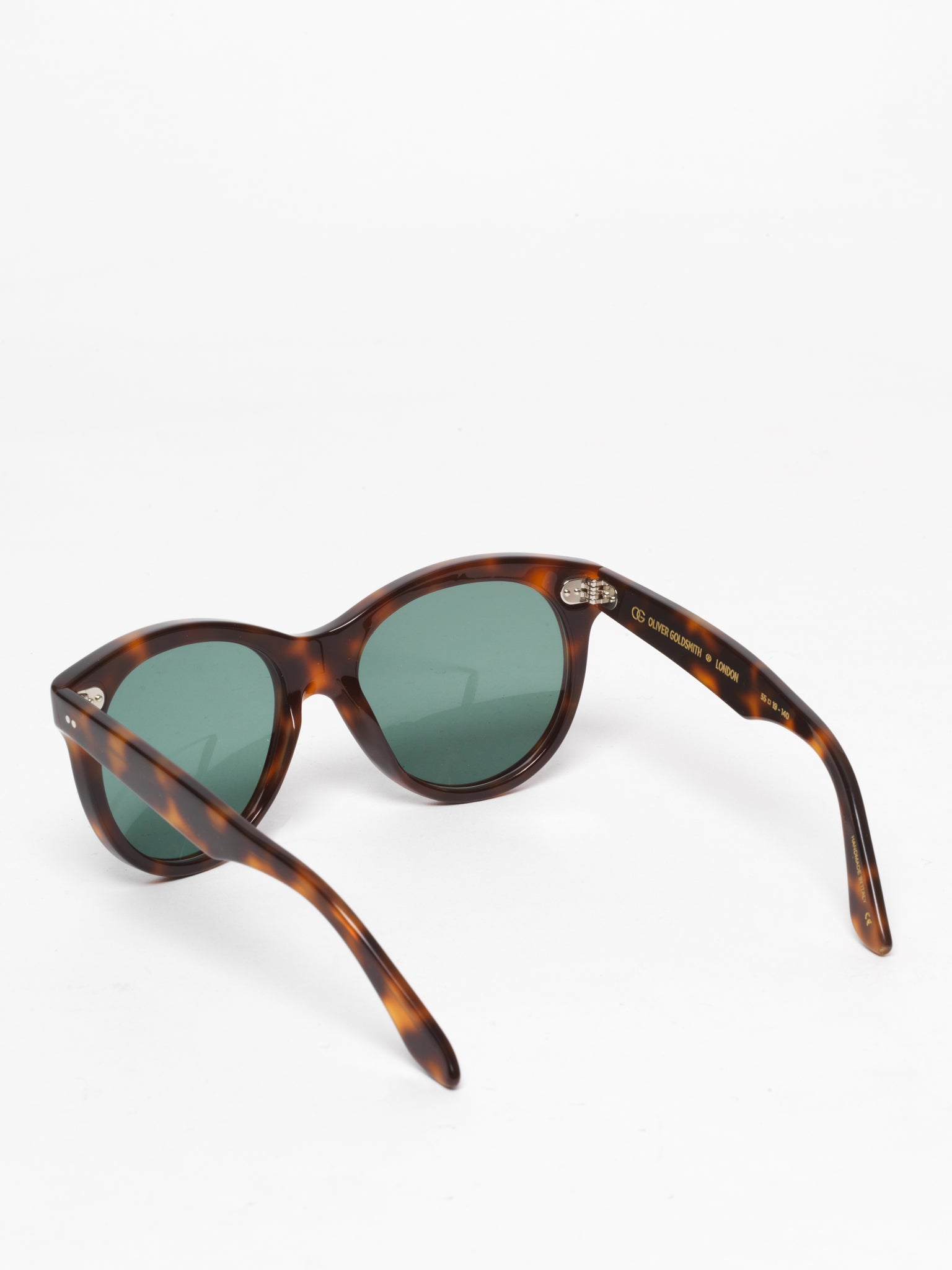 Oliver goldsmith clearance manhattan dupe