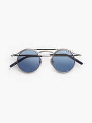 Matsuda / 2903H / Antique Silver