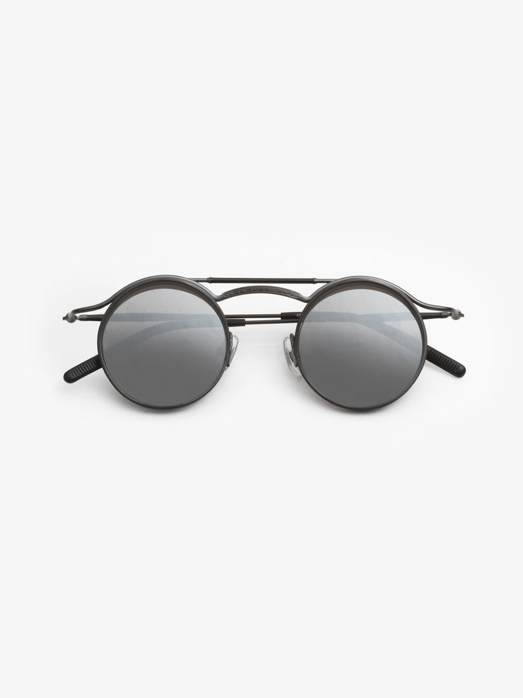 Matsuda / 2903H / Matte Black