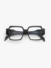 Siens / Eye Code 075 / Black