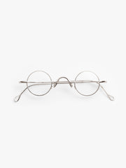 Gouverneur Audigier / Lectio Mini Round / Platinum