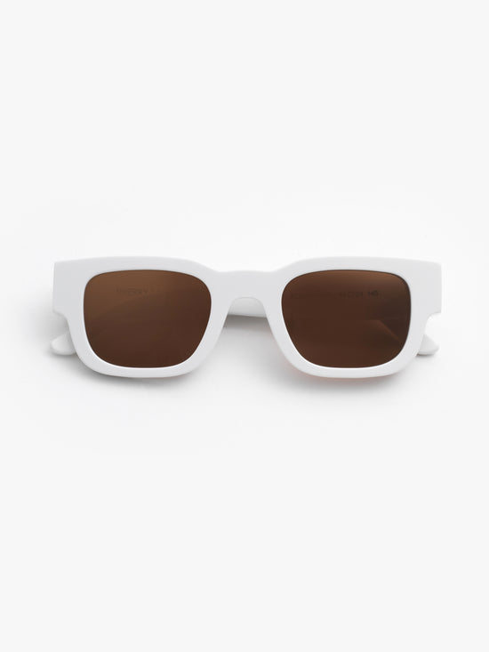 Thierry Lasry / Foxxxy / White