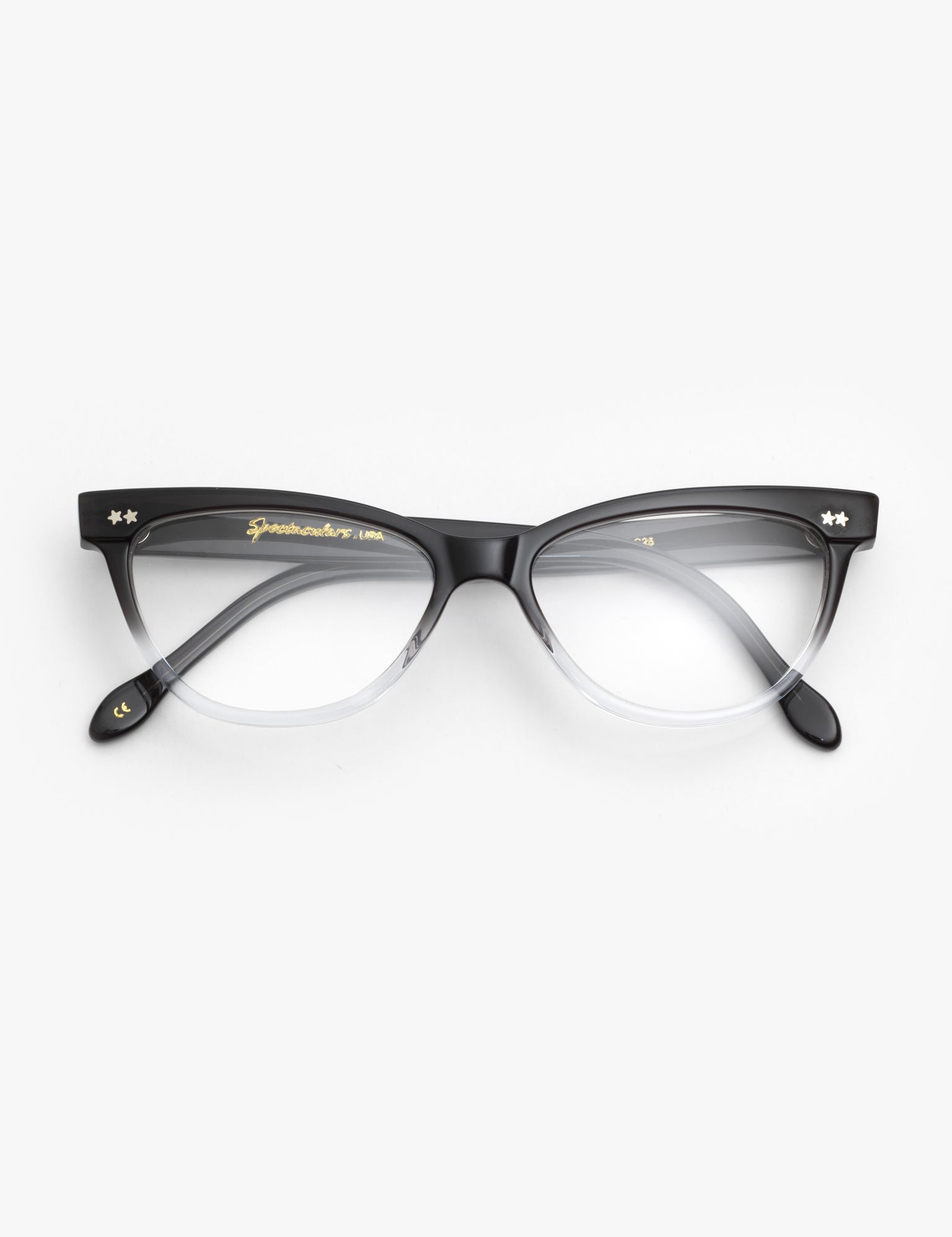 Spectaculars / Betty / Black Fade - I Visionari