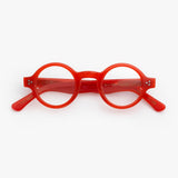 Lesca Lunetier / Burt / Red - I Visionari