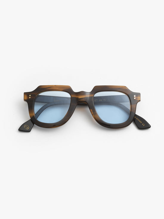 Lesca LUNETIER vintage sunglass 1950s-