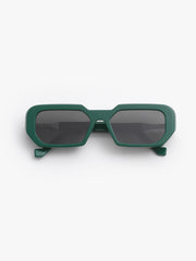 Vava / White Label 0052 / Green