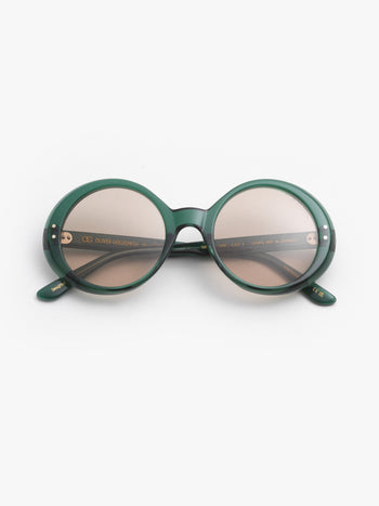 Oliver Goldsmith / Oops WS / Juniper
