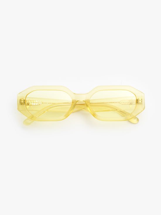The Attico x Linda Farrow / Irene / Yellow