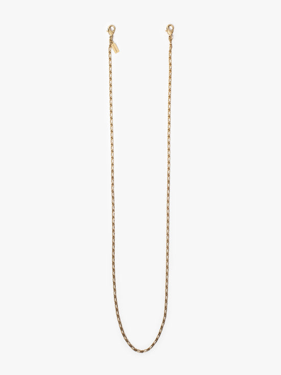 Huma / Diamond Chain / Gold