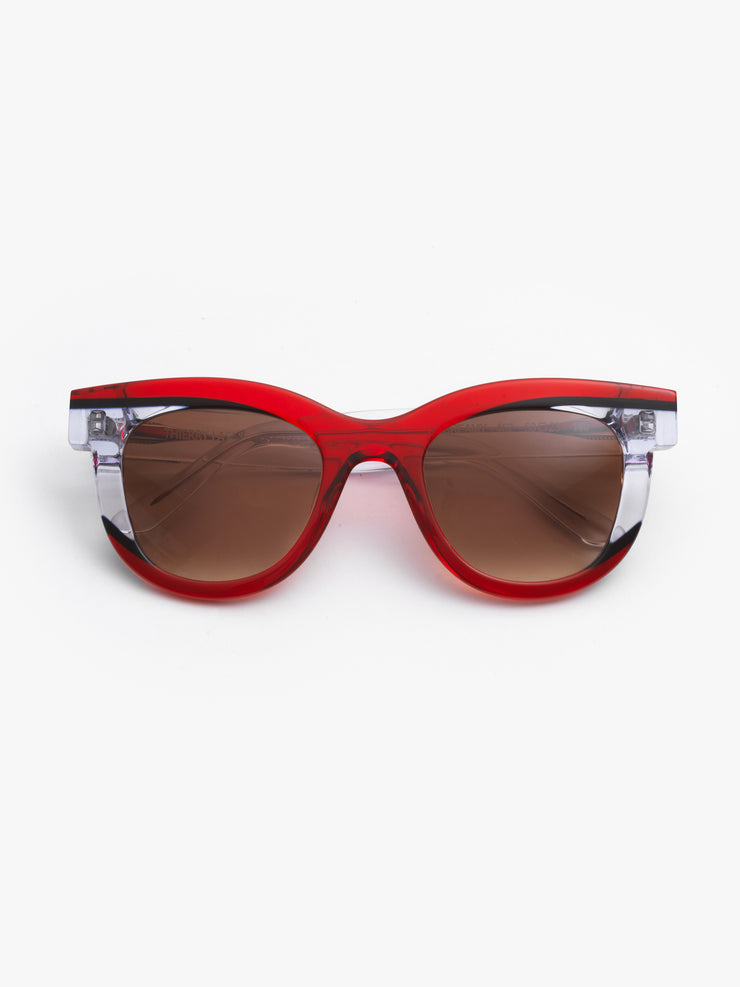 Thierry Lasry / Icecreamy / Red