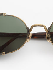 Matsuda / 10610H / Antique Gold