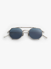 Matsuda / M3086 / Brushed Silver